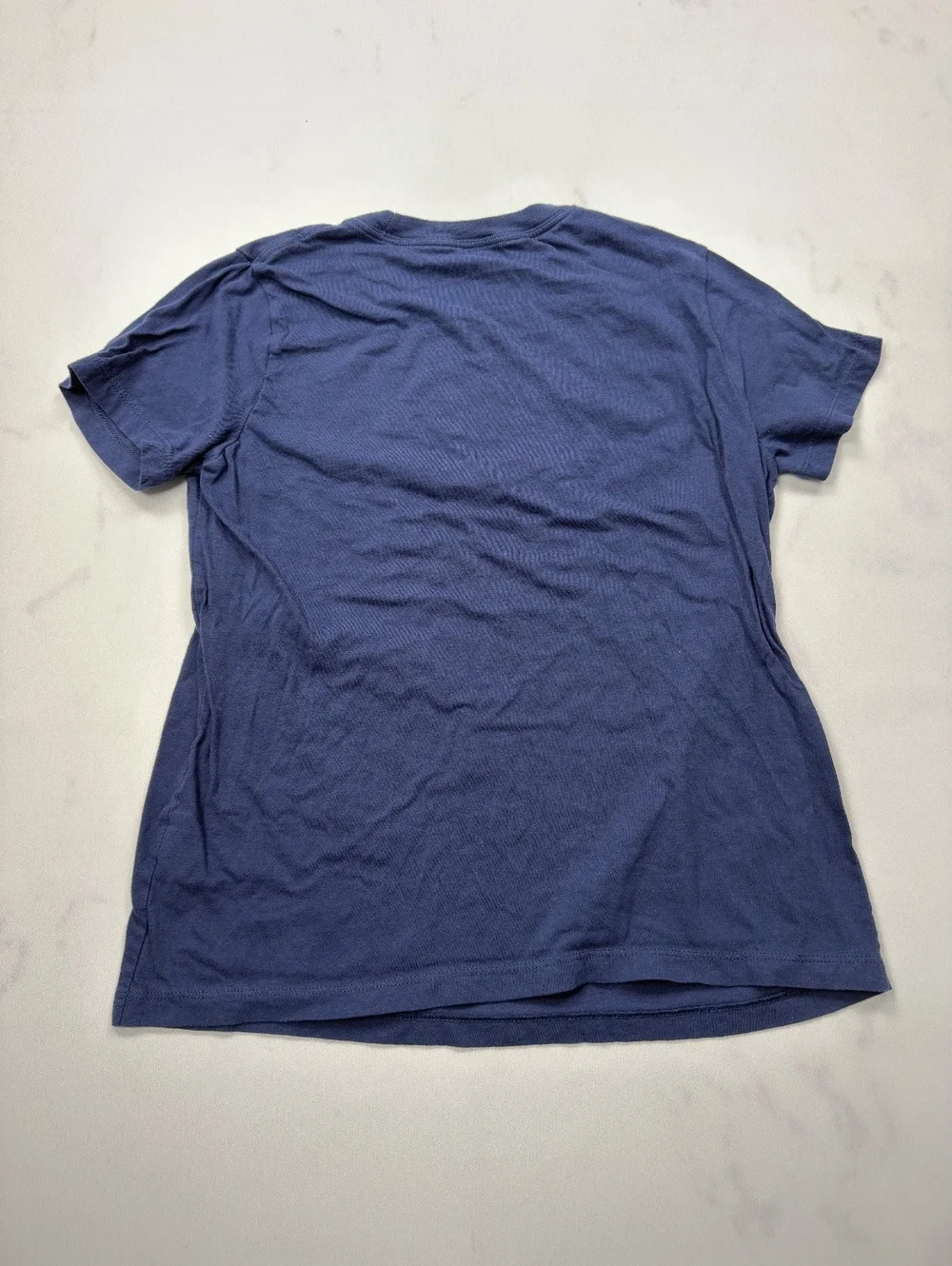 Nike casual navy